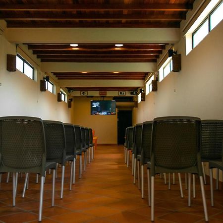 Hosteria Tonusco Campestre Santa Fe de Antioquia Zewnętrze zdjęcie