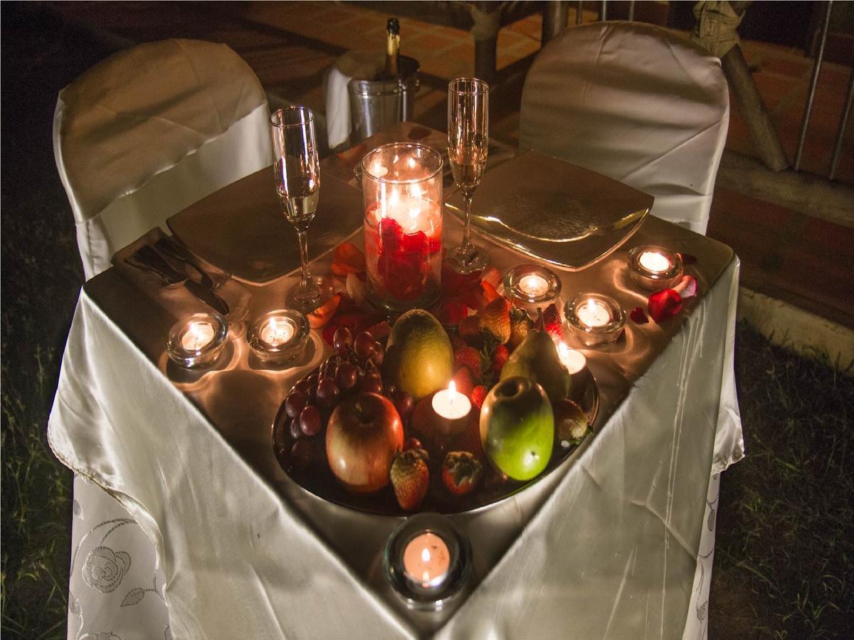 Hosteria Tonusco Campestre Santa Fe de Antioquia Zewnętrze zdjęcie