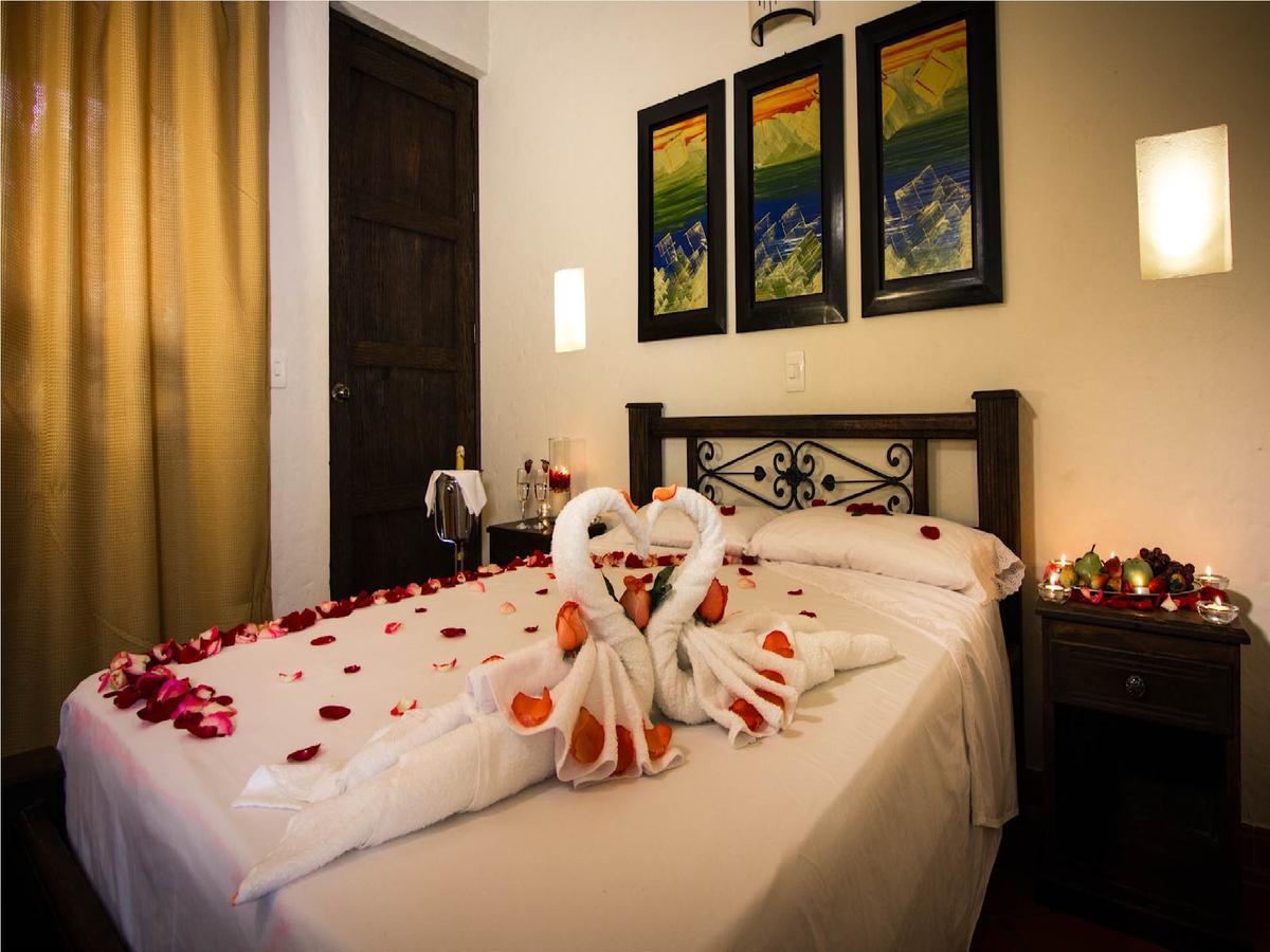 Hosteria Tonusco Campestre Santa Fe de Antioquia Zewnętrze zdjęcie