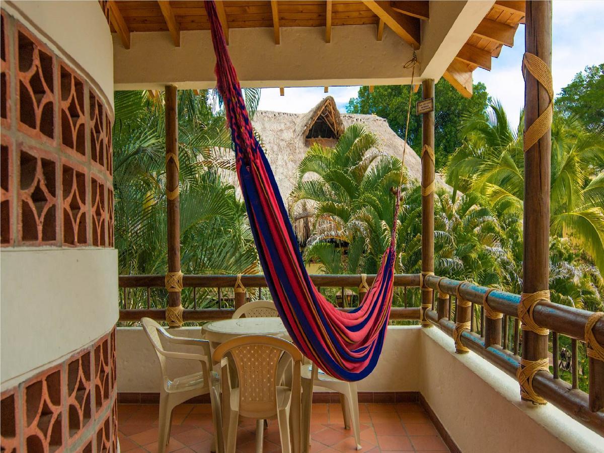 Hosteria Tonusco Campestre Santa Fe de Antioquia Zewnętrze zdjęcie
