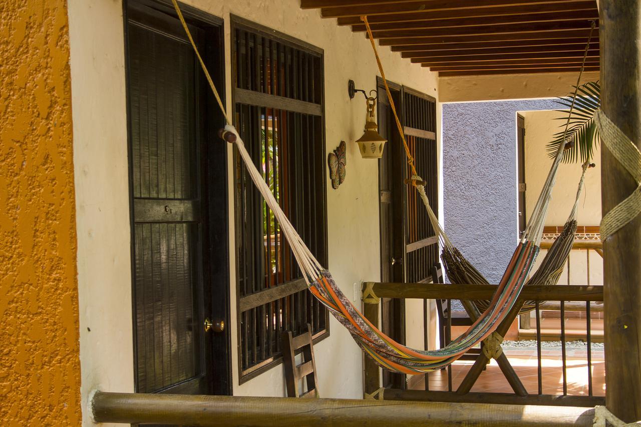 Hosteria Tonusco Campestre Santa Fe de Antioquia Zewnętrze zdjęcie