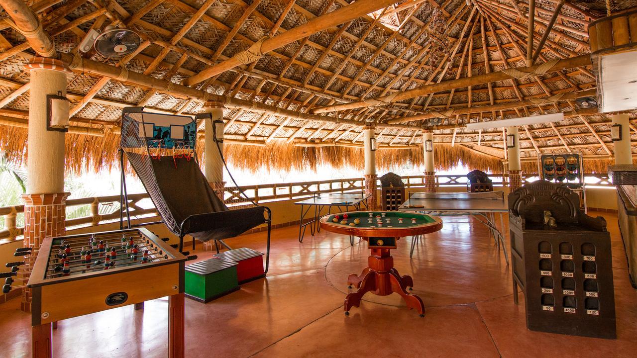 Hosteria Tonusco Campestre Santa Fe de Antioquia Zewnętrze zdjęcie