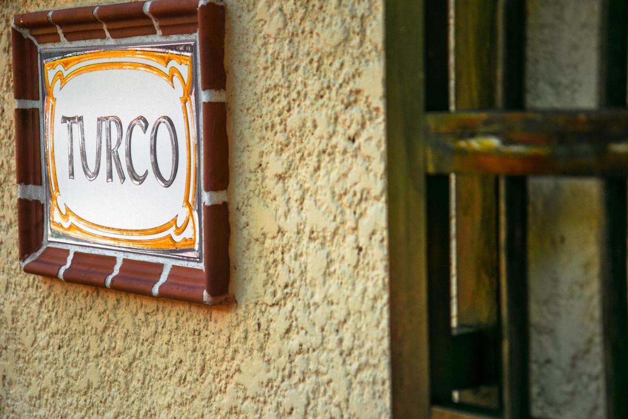 Hosteria Tonusco Campestre Santa Fe de Antioquia Zewnętrze zdjęcie