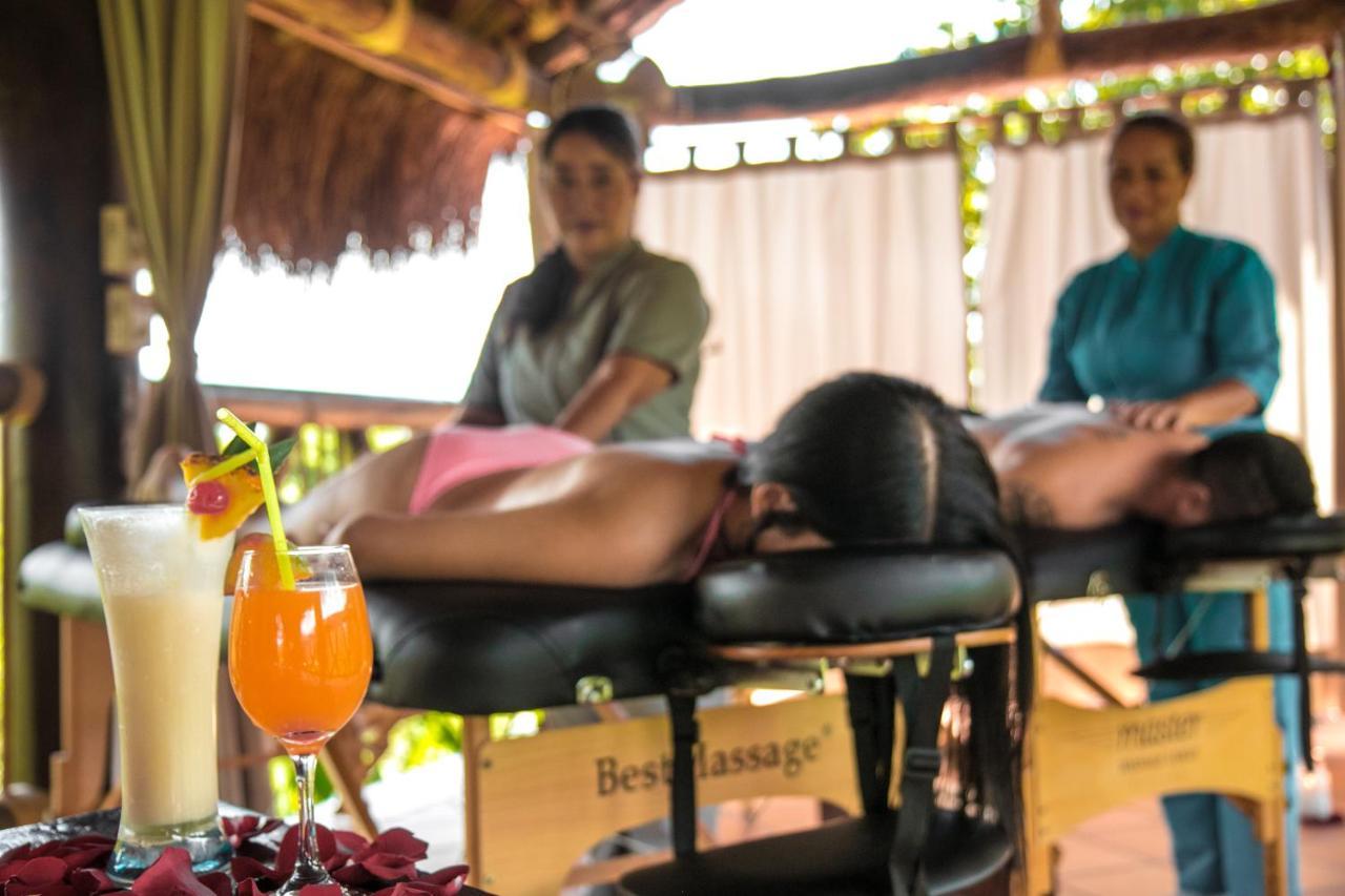 Hosteria Tonusco Campestre Santa Fe de Antioquia Zewnętrze zdjęcie
